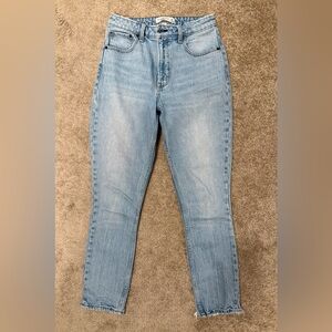 2L Curve Love The Skinny High Rise